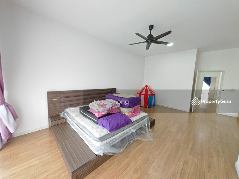 Untuk Dijual - [25x85] [BIG Townhouse] [2,442 Sqft] @ Ridgefield Residences Tropicana Heights Kajang